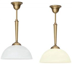 Lampa klasyczna z mosiądzu Y-S1C22