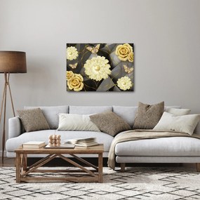 Obraz - Decor II. (70x50 cm)