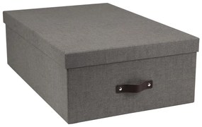 Pojemniki z pokrywką zestaw 3 szt. Inge – Bigso Box of Sweden