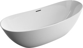 Wolnostojąca wanna DALIA