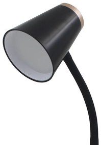 Lampka Biurkowa Chico 4,5W 4000K Czarny