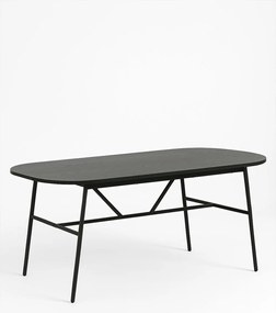 Stó prostoktny Musa