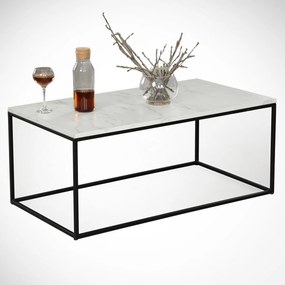 Stolik konferencyjny Cosco White
