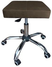 Fotel stołek obrotowy biurowy MAX MG05