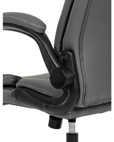 Autronic KA-Y344 GREY Krzesło biurowe