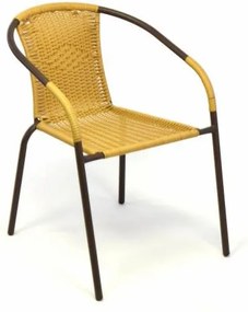 3-częsciowy BISTRO zestaw mebli ogrodowych