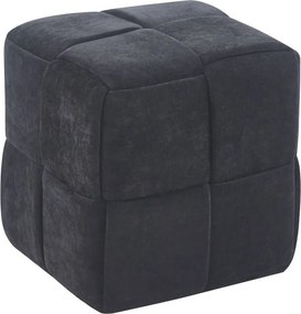 Nowoczesna przeplatana pufa P6-FX