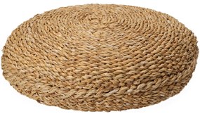Poduszka do siedzienia na podłodze, Ø 40 cm