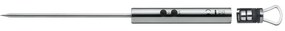 Nierdzewny cyfrowy termometr WMF Cromargan® Profi Plus