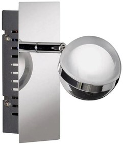 Wofi 4740.01.01.0000 - LED Kinkiet punktowy FULTON LED/6W/230V 3000K