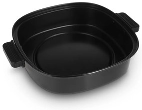 Lauben Glass&Grill 5500BG Frytownica na gorące powietrze