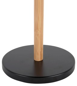Stojak na papier toaletowy CLEAN, 46 cm