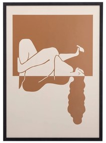 Obraz 61x44 cm Madelein – Bloomingville