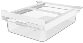 Plastikowy organizer do lodówki 29x22 cm Cauma – Rotho