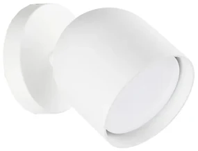 Ideal Lux - LED Kinkiet punktowy DODO 1xGX53/9W/230V biały