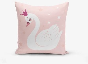 Poszewka na poduszkę Minimalist Cushion Covers Kuğu, 45x45 cm