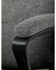 Autronic KA-Y348 GREY2 Krzesło biurowe