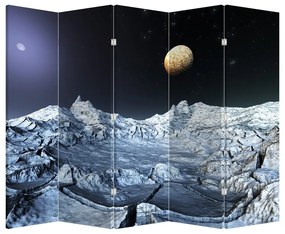 Parawan - Kosmos (210x170 cm)
