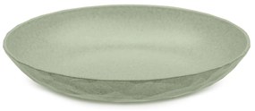 Talerz do zupy ORGANIC CLUB, Ø 22 cm, KOZIOL