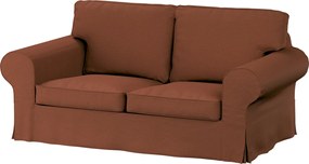 Pokrowiec na sofę Ektorp 2-osobową, nierozkładaną
