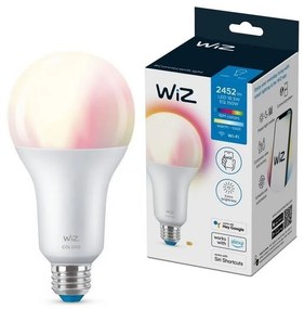 LED RGBW 18,5W A80 E27 2200-6500K CRI90 Wi-Fi WiZ, ściemnialna