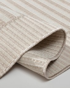 Dywan Lunara creamy 160x230 cm