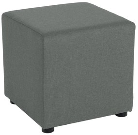 Taboret REGOR, zielony