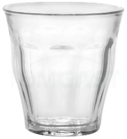 Szklanki zestaw 6 szt. 250 ml Picardie – Duralex