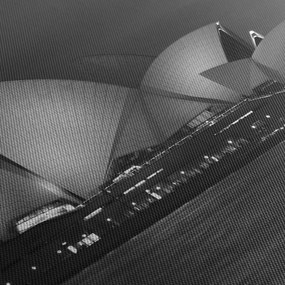 Obraz Opery w Sydney (170x50 cm)