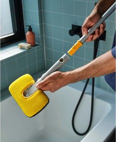 Szczotka CleanTech 2in1 – Joseph Joseph