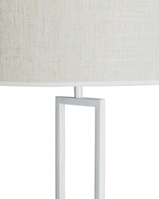 Lampa podłogowa Snow White 175cm