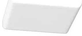 Immax 08240L - LED Oprawa wpuszczana PRACTICO LED/24W/230V IP44 kwadrat