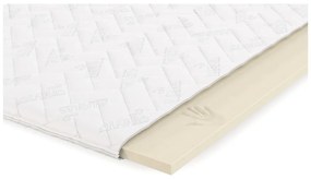 Miękki piankowy topper 180x200 cm Visco – Maison de Rêve