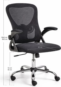 Silla de Oficina Tavel