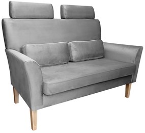 Sofa DENVER nogi buk MG17