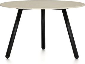 Stół FUSION RONDO 1200 mm, brzoza