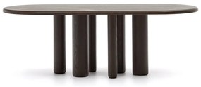 Stół 105x220 cm Mailen – Kave Home