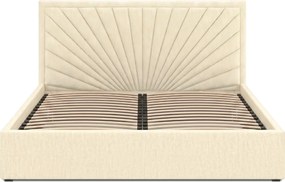 Łóżko F-Line Cultu 120x200, Monolith 77 Granatowy