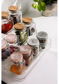 Plastikowy organizer na przyprawy – Casa De Engel