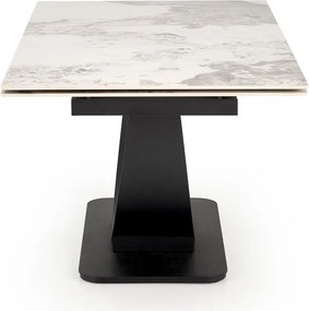 Stół z blatem ze spieku Fernando Halmar