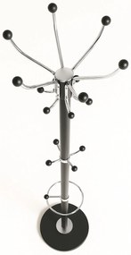 Wieszak na ubrania Osma