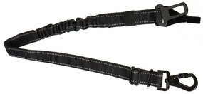 Sixtol Samochodowy pas bezpieczeństwa dla psa Car Belt Fredy, 63/90 x 2,5 cm
