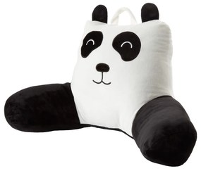 Poduszka pod plecy 60x25 cm Perry Panda – Catherine Lansfield