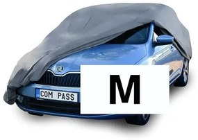Compass Plandeka ochronna FULL M 100% WATERPROOF, 431 x 165 x 119 cm
