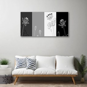 Obraz na płótnie Wizja Nowoczesnej Przestrzeni