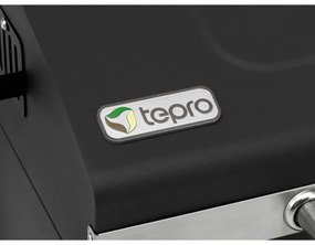 Tepro 1166 Grill Toronto Easy, 68 x 43 x 45 cm