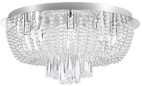 Rabalux 6806 - Lampa sufitowa LARISHA 6xG9/40W/230V