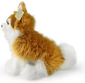 Rappa Pluszowy pies Chihuahua 28 cm ECO - FRIENDLY