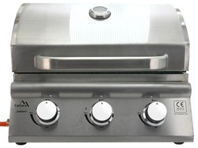 Cattara 14100 Grill gazowy stołowy Garden