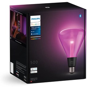 Inteligentna żarówka z gwintem E27, 7 W LG – Philips Hue